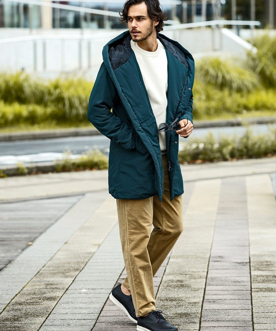 AKM Contemporary ミックスリブエアリーニット | エイケイエム