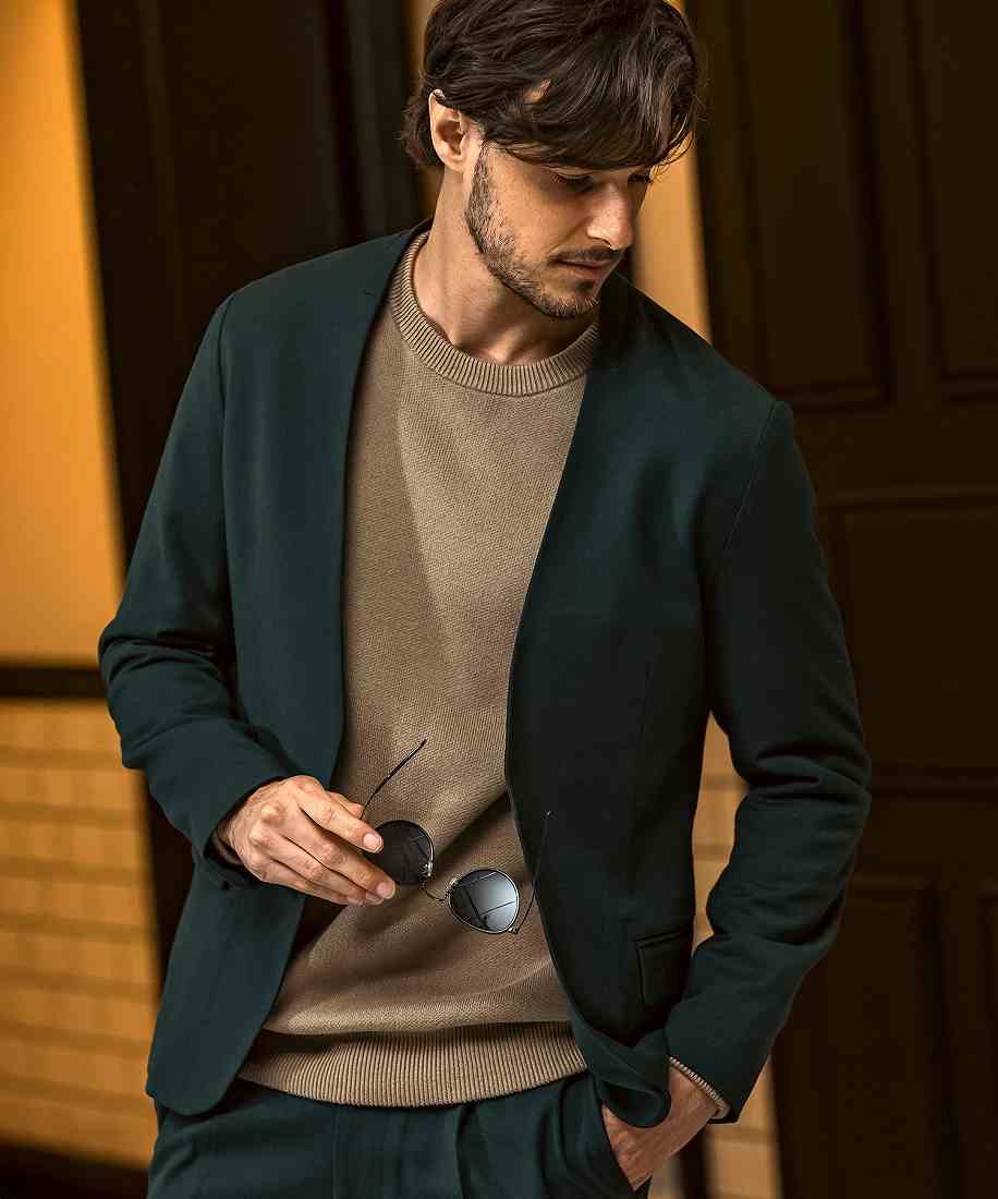 【BOB】 LIGHT441/テーラードJK BOB】 LIGHT441/テーラードJK | ボブ(BOB) | マルイウェブチャネル