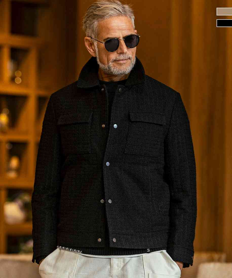 TATRAS／別注CONGO Bottoウールダウンジャケット | ナノユニバース