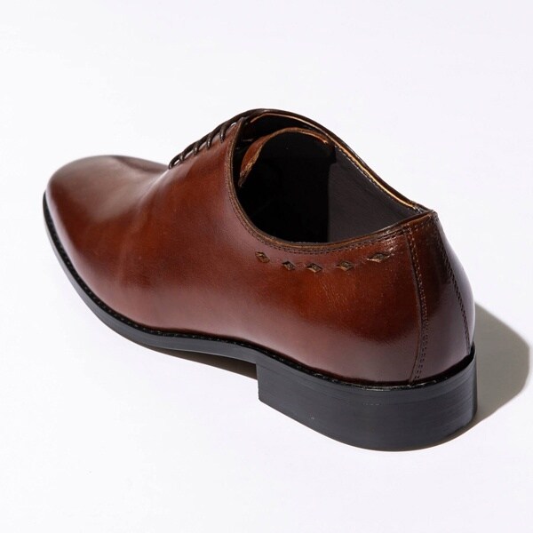 直営店・WEB限定】AKM Contemporary スムースレザーシューズ