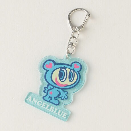 ナルミヤキャラキーホルダー ラブトキシック Lovetoxic ファッション通販 マルイウェブチャネル
