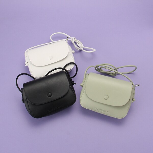 くるみ釦ショルダーBAG | ラブトキシック(Lovetoxic) | マルイウェブ