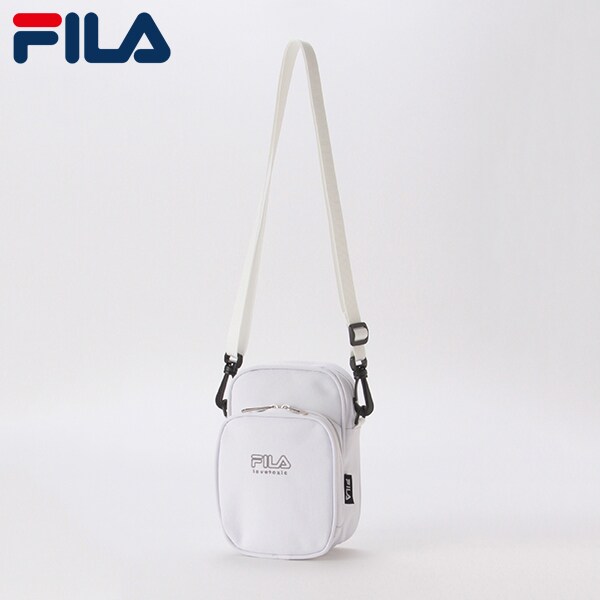 FILA】ショルダーバッグ | ラブトキシック(Lovetoxic) | マルイウェブチャネル