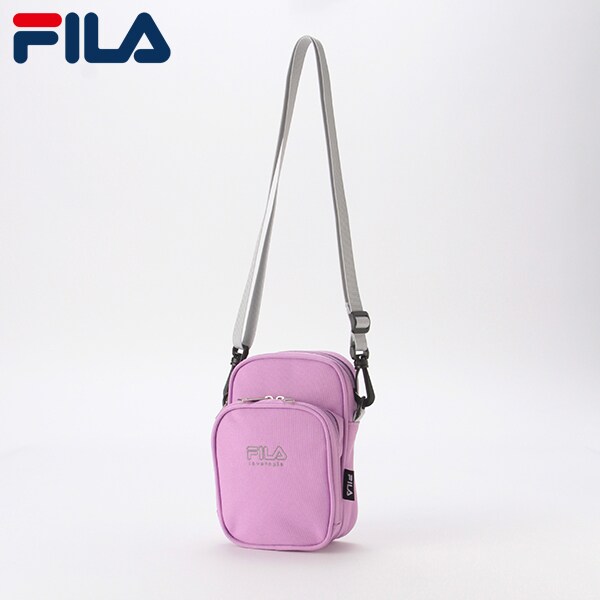 FILA】ショルダーバッグ | ラブトキシック(Lovetoxic) | マルイウェブチャネル