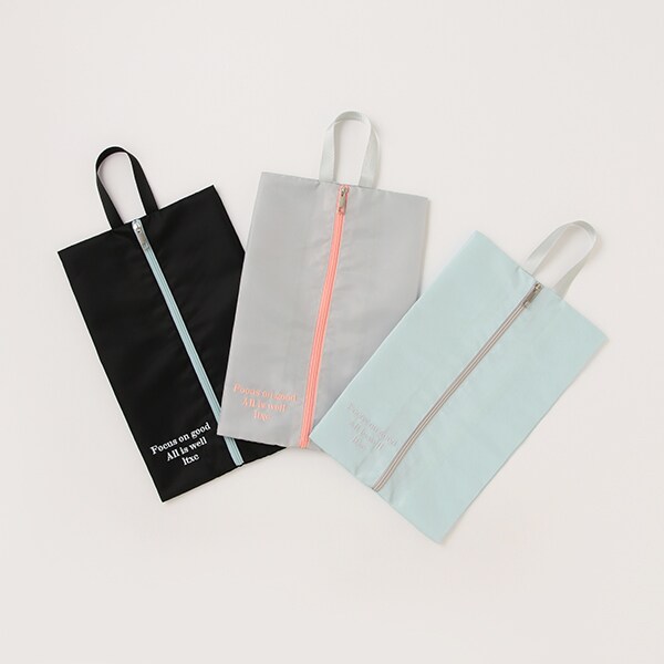 シューズBAG | ラブトキシック(Lovetoxic) | マルイウェブチャネル