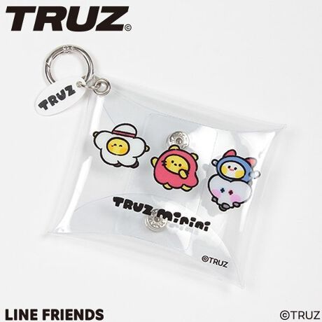 [^ԁF8333592]TREASURĚLN^[TRUZ/TRUZLINE FRIENDSTREASURẼR{[Vɂ萶܂ꂽLN^[łBTRUZ̉炵fUCfNA|[`łB[y߂铧fފ|CgBRpNgȃTCYJ₷Xibv{^dlȂǁAg̗ǂHvڂłB|E|E|E|E|E|E|E|E|E|E|E|E|E|E|E|E|E|o[LN^[Љ􂩂킢ČCςȃLN^[Ɩ̐yII- CHILLIi`jF`FEq\N- ROMYi~[jFWt- YOCHIi`jFV- BONBONi{{jFWM- LAWOOiEjFEWFqN- HIKUNiq[NjFATq- SOMi\jFh- RURUijFng- WOOPYiE[s[jFpNEWE- PODONGi|hjF\EWt@|E|E|E|E|E|E|E|E|E|E|E|E|E|E|E|E|E|֘AnbV^O#LTXC #lovetoxic#TRUZ #TRUZminini#gD[Y#`#~[#`#{{#E#q[N#\##E[s[#|h#LINEFRIENDS_X @dance@_T[@_XEFA@bX @bX@Cxg@Z@w@w@wN@q@eB[@K[Y@_Xߑ@؍@@Cu @RT[g@#ugL