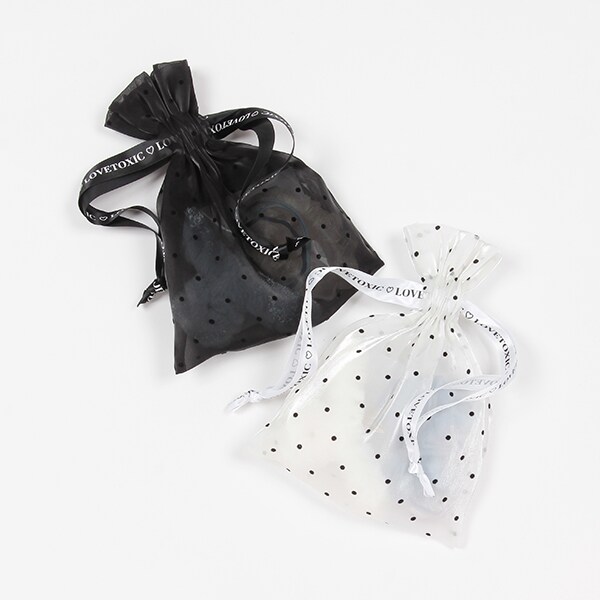 アクセサリーセット | ラブトキシック(Lovetoxic) | マルイウェブチャネル