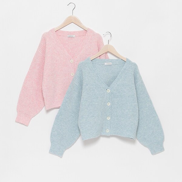 ポワ　メッシュカーディガン ホワイト 透け感 カーディガン ポケット付き ポワ メッシュカーディガン ホワイト 透け感 カーディガン