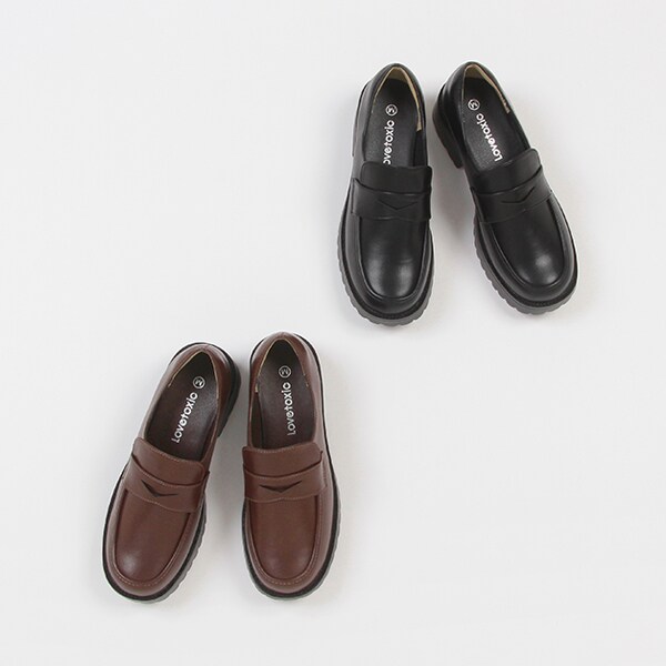 ローファー | ラブトキシック(Lovetoxic) | マルイウェブチャネル