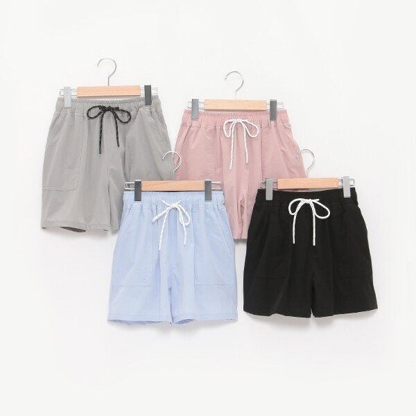 水陸両用】ショートパンツ | ラブトキシック(Lovetoxic) | マルイ