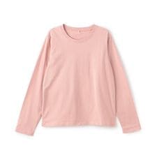 【ベーシック】【GOODPRICE】【綿100％】長袖Tシャツ