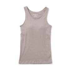 ラブトキシック(Lovetoxic)の【ベーシック】【綿100％】パッドつきタンクトップ