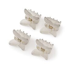 ラブトキシック(Lovetoxic)のバタフライミニクリップ