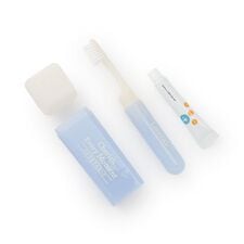 ラブトキシック(Lovetoxic)のスクエアハブラシセット