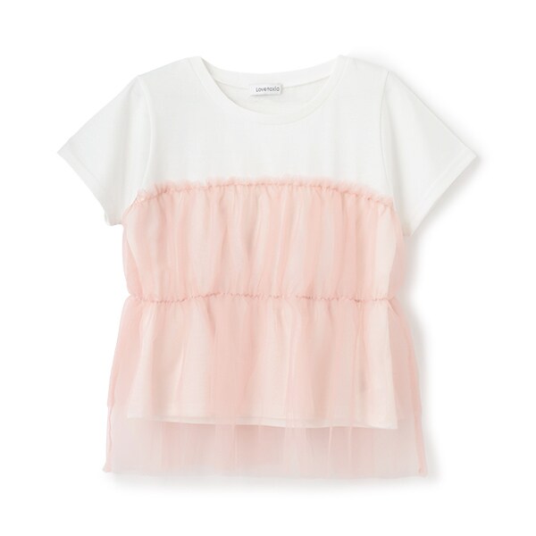 【まとめ売り】女の子♡160/Lovetoxic/ドーリーリボン/ピンクラテ他 ラブトキシック(Lovetoxic)のファッション雑貨- 子ども服の