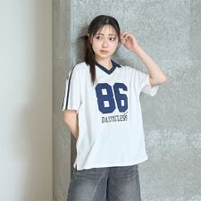 【LTXC】【吸水速乾/さらさら】ナンバールーズT