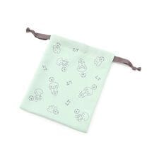 ラブトキシック(Lovetoxic)の部活犬巾着