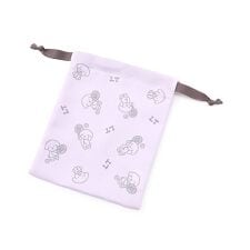 ラブトキシック(Lovetoxic)の部活犬巾着