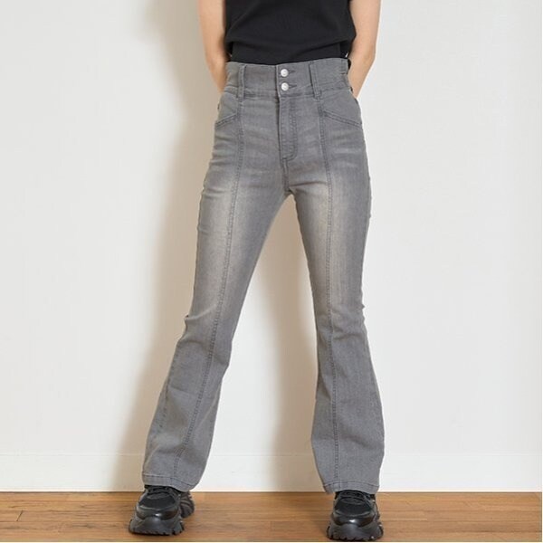 Uri☆新品 ラブトキシック☆接触冷感デニムカ－ゴパンツ 150 楽天市場】ラブトキシック(Lovetoxic)【LTXC/冷感】デニムカーゴ