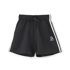 【接触冷感】ラインショートパンツ