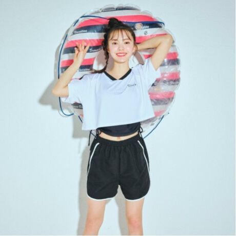 [^ԁF8351447]vI[o[A^NgbvAV[cApc4_Zbg̐łBX|[eBȃC̃vI[o[́ẪCEȂI[o[ȃTCYBgh̃NbvhŃwV[vX܂B^Ngbv̓TChhXgɂȂĂAD݂̏ɒ\BV[gpc͂K⑾ƃX^CǂĂ܂ByzȂyňzʁyLkzynzȂy|PbgzyAWX^[zȂZ w w wN q eB[ K[Y #؍t@bV  #v[ C  #ugLIt zCgFfgF160cm pTCYFL(160) TbNXFfgF162cm pTCYFL(160) 