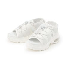 ラブトキシック(Lovetoxic)のドロスト厚底サンダル