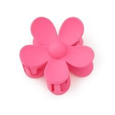 フラワーバンスクリップ