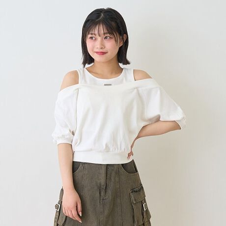 [^ԁF8353215]^NgbvƃC[hăItVɎdグTVcłB}VvȃfUCȂ̂ŁAfC[gɂ߁BƂVGbgŁA悭[Ŷ͂łBJWApctXJ[gȂǁALeCXg̃ACeɃ}b`܂ByzȂyňzʁyLkzynzȂy|PbgzȂIt zCgFfg:154cm pTCY:L(160cm) Ffg:151cm pTCY:L(160cm) gbv O[Ffg:151cm pTCY:L(160cm) 