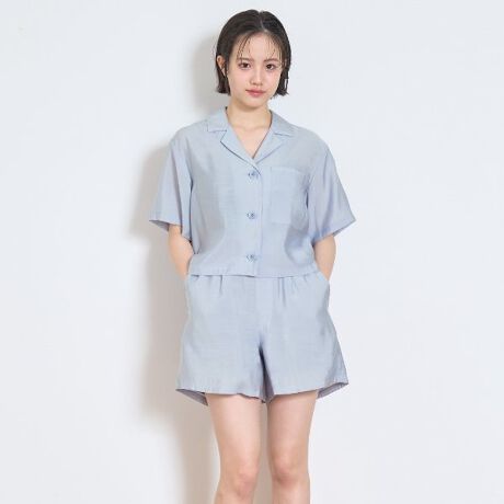 [^ԁF8353309]ȃVA[fނgpVcƃV[gpc̃ZbgAbvłB񌳂ƌI[vJ[ł₩Ɏdグ܂BƊ̂OX^C͂A{^OăCi[钅Ȃ߁BꂼPiŒ񂵂ł邽߁AR[fBl[g̕L܂By߂̒p͏H~V[YzyzyňzyLkzȂynzy|PbgzyAWX^[zTbNXFfg:161cm pTCY:L(160cm) `R[Ffg:159cm pTCY:L(160cm) 