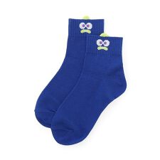 モンスタークルブシ丈ソックス