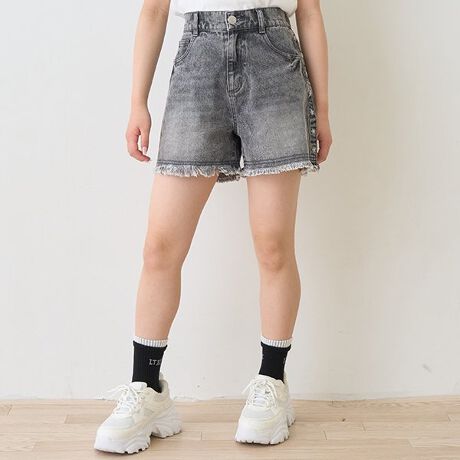 [^ԁF7753105]TChɂ^̃X^bY|bvȈۂ̃V[gpcłBՂƃtW炢AȂꊴ̂fUCɎdグ܂BɃAWX^[SĂAD݂ɑ傫𒲐ł̂́BG߂킸ĝŁA܂킵ɂd󂵂܂By߂̒p͏H~V[YzyzȂyňzʁyLkzȂynzȂy|PbgzyAWX^[zu[Ffg:154cm pTCY:L(160cm) O[Ffg:154cm pTCY:L(160cm) 