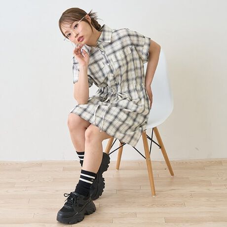 [^ԁF8353311]ۓIȃ`FbÑVcs[XłBt`X[uƉʊ̂TbJ[nŁA₩ȕ͋CɎdグ܂Bx[X͖100fނȂ̂ŁATbƂłBꖇŒȂ̂͂ApcƂ̃C[hX^C߁B|Pbg̓tFCNłBɃ|PbgBItzCĝ݁AEGXg痠nĂ܂By߂̒p͏H~V[YzyzⓧyňzʁyLkzȂynzy|PbgzyAWX^[zȂIt zCgFfg:151cm pTCY:L(160cm) Ffg:154cm pTCY:L(160cm) 