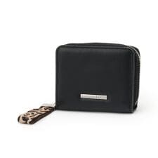 【LTXC】シンプル2ツ折財布