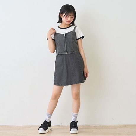 [^ԁF8353306]lC̃fjrX`FƃbvXJ[g̃ZbgłBrX`FVJbgfUCŁAX^CbVȕ͋CɎdグ܂BꂼPiŒpłALȂy߂ACeBCi[pcĂ̂ꂵ|CgłBɃ|PbgBy߂̒p͏H~V[YzyzȂyňzʁyLkzȂynzy|PbgzyAWX^[zu[Ffg:151cm pTCY:L(160cm) Ffg:154cm pTCY:L(160cm) 