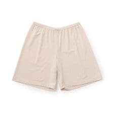 ラブトキシック(Lovetoxic)の【ベーシック】【透防】キュロットペチコート