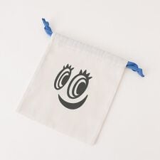 【LTXC/ANGEL BLUE】アソート巾着