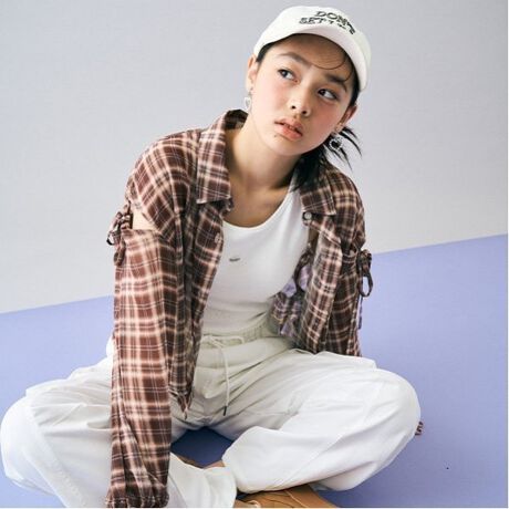 [^ԁF8353221]wVA[`FbÑVcƁA^NgbṽZbgACexDetailVc͉HDƂĂAO߂ăgbvXƂĂ܂܂ȃR[fy߂܂BCi[ŃR[fɍȂBJ[WJH炵Aꂩ̃V[YɎꂽꖇł Ci[̃Jbv͎O\BTCYɍ킹ăJbv̌`ωA莩RȃtBbgBStyling ZbgłQʂ̒񂵂\I ʂTVcɃAE^[gȂǕʁXłĒ܂ByzyňzyLkzynzy|PbgzyAWX^[zȂsNFfgF159cm@pTCYFk(160cm) FfgF159cm@pTCYFk(160cm) FfgF161cm@pTCYFk(160cm) 