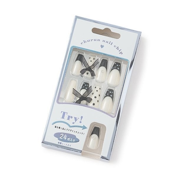 ネイルチップロング | ラブトキシック(Lovetoxic) | マルイウェブチャネル