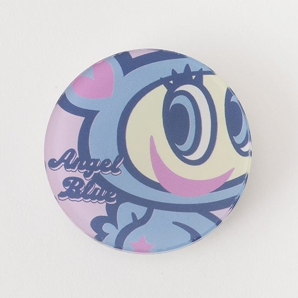 [}C]yLTXC/ANGEL BLUEzgуObv/ugLVbNiLovetoxicj sN