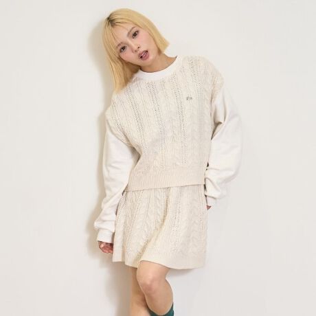 [^ԁF8353300]肰ȂzFƈّfނ̐؂ւڂjbggbvXƃXJ[g̃ZbgłBɓYSobWuh炵iȃANZgvXBÓdCNɂȂ߁ASnǍDłBXJ[g̓Ci[pcdlŁAANeBuɓ܂By߂̒p͏H~V[YzAC{[FfgF151cm pTCYFL(160cm) FfgF151cm pTCYFL(160cm) gbv O[FfgF161cm pTCYFL(160cm) 