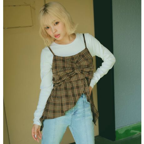 [^ԁF8353234]̂CwfUCڂ`FbÑL~\[łBlۂJ[ŁAR[fBl[gɓ݂₷̂́BR͒𒲐łAɍTCYŒp\łB̃Ci[ĂAŃC[hX^C܂ByzȂyňzʁyLkzynzȂy|PbgzȂyAWX^[zȂFfgF151cm pTCYFL(160cm) FfgF151cm pTCYFL(160cm) 