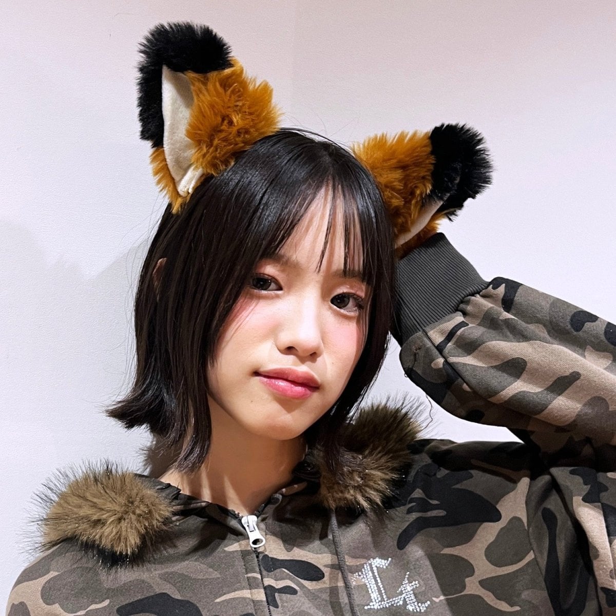 [�}���C]�y�p�[�e�B�ɃI�X�X���I�I�z�Ȃ肫��J�`���[�V��/���u�g�L�V�b�N�iLovetoxic�j ��