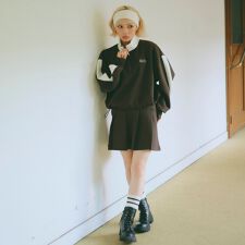 【GOODPRICE】【セット可】ダンボールプリーツスカート