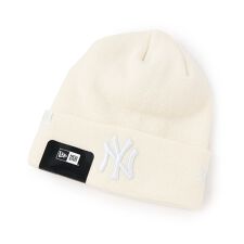 【NEWERA】ベーシックMLBビーニー