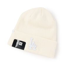 【NEWERA】ベーシックMLBビーニー