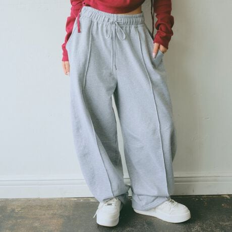 [^ԁF7753117]gh̋`t@bVy߂XEFbgpcłB[YȃVGbgƃTCh̃J[uCŃX^CAbv܂B|Pbg̃^v[glۂANZgB炩ȃRbg100nŎdĂĂA͂SnKłBy߂̒p͏H~V[YzyzȂyňzʁyLkzynzȂy|PbgzyAWX^[zȂFfgF151cm pTCYFL(160) O[FfgF151cm pTCYFL(160) 