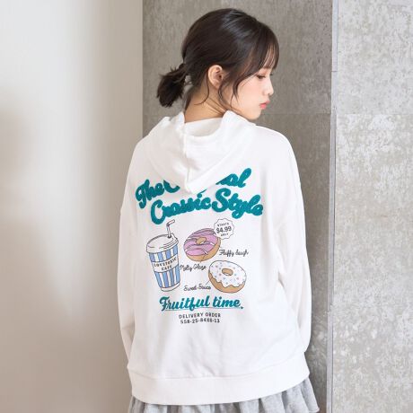 [^ԁF8353229]TKhイCpNĝOtBbNp[JłBɂ̓h[icȂǂ̃j[Nȃvg傫炢܂BX^COɃ[Y^ĂI[o[TCYB₳G̗юdlɂȂĂAKȒSn͂łByzȂyňzʁyLkzynzȂy|PbgzyAWX^[zȂ