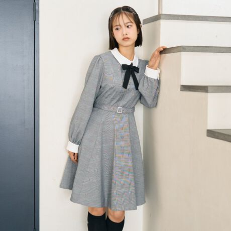 [^ԁF8354611]ƎtH[}EFAƂĂ҂ȃs[XłBEGXgxgĂAX^CAbvX^COɎdオ܂BXJ[ĝꂢȃtAVGbg|CgBWPbgiiԁF8354603j⃊{^CiiԁF8354614j킹A^nɒȂR[f߂łByzȂyňzʁyLkzȂynzy|PbgzyAWX^[zȂ}`Ffg:161cm pTCY:L(160) 