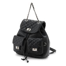 ラブトキシック(Lovetoxic)のキルティングミニリュック