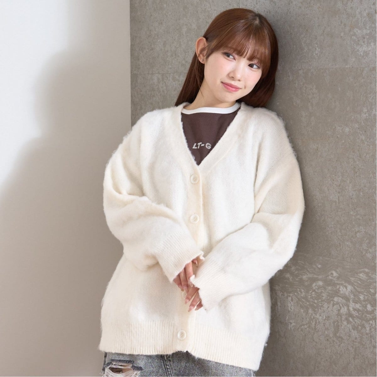 新品　未使用　秋冬アイテム　ラブトキシック　アルジー　8枚まとめ売り 楽天市場】ラブトキシック（ブランドラブトキシック）（ニット